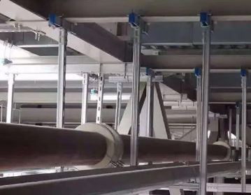 黑水成品支架的特点
