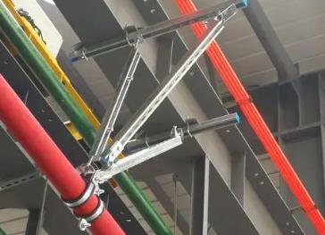 黑水抗震支架厂家与你分享你必须做的紧急情况下的准备